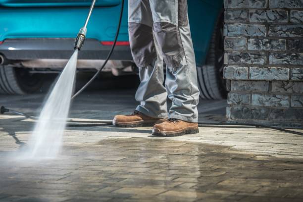 Concrete Sealing in Albia, IA